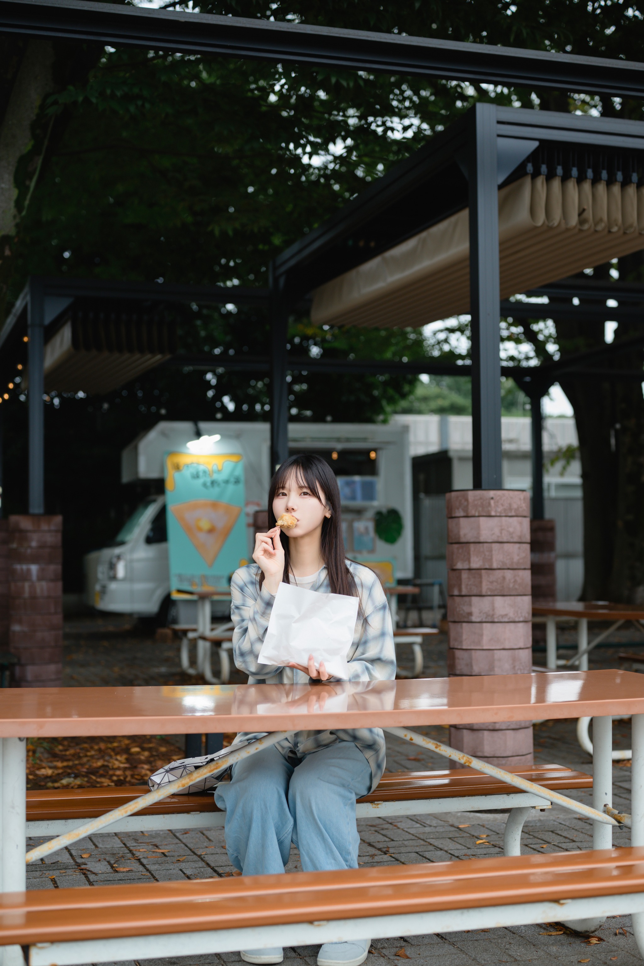 けん研(けんけん) – NO.091【DL】グラグラ写真集 [157P]-XikXak